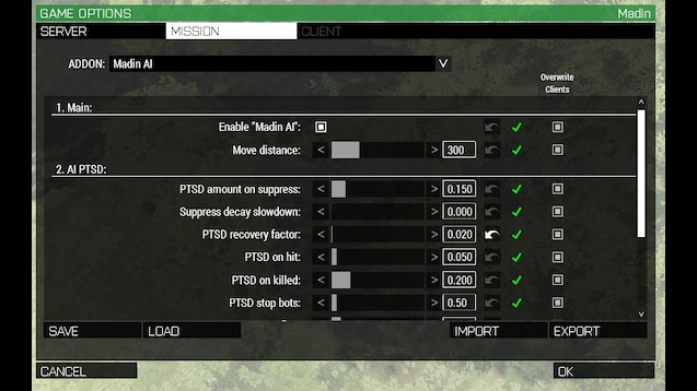 Steam Workshop Madin Ai Dynamic Ai Spawn Systems