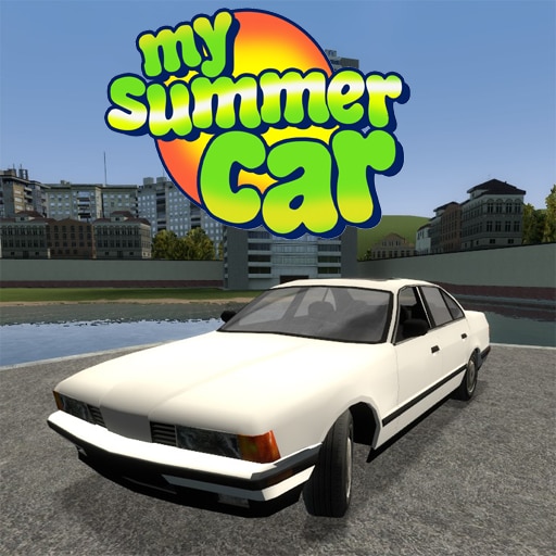 EDM 500LX, My Summer Car Wiki