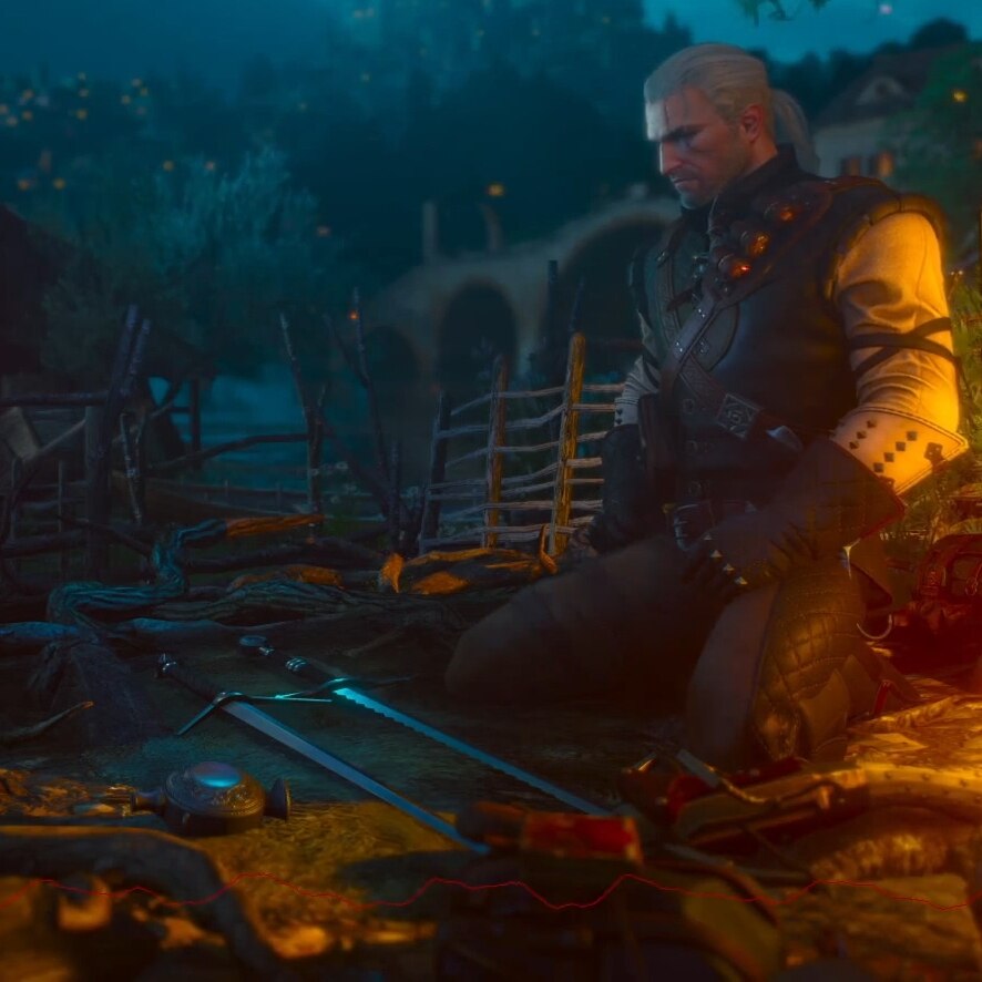 Witcher