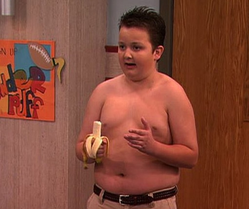 Сообщество Steam: Steam Artwork. its just gibby with a banana because he is...