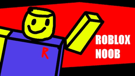 Steam Workshop Roblox Noob Moves Completed - roblox builderman noob