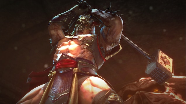 Steam Community :: :: How to beat Shao Kahn in MK2