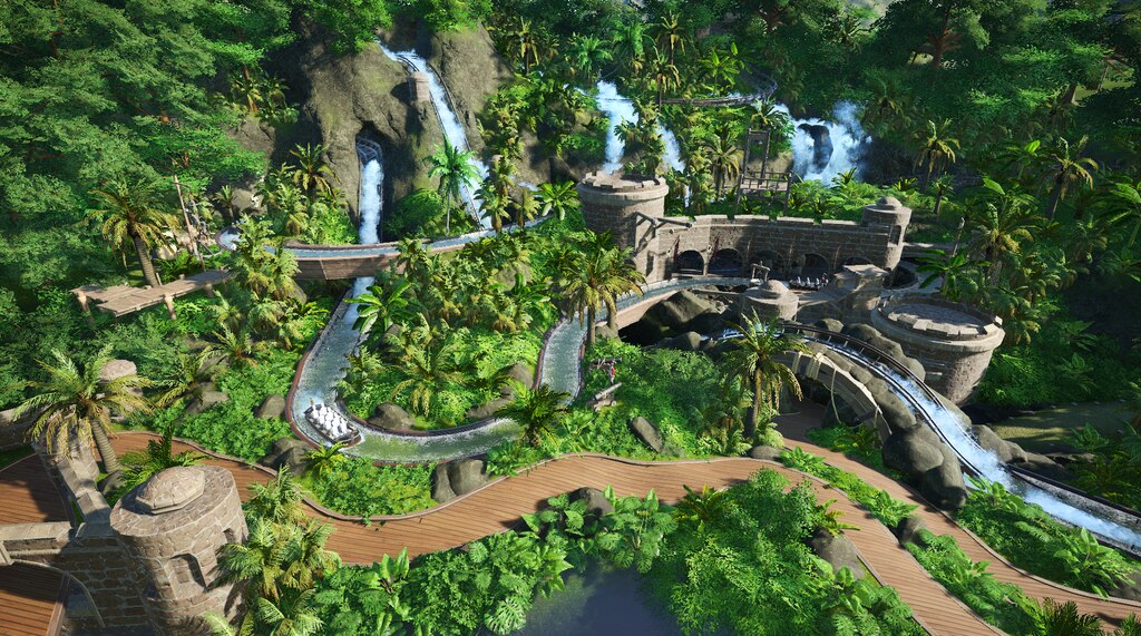 Steam Community Planet Coaster