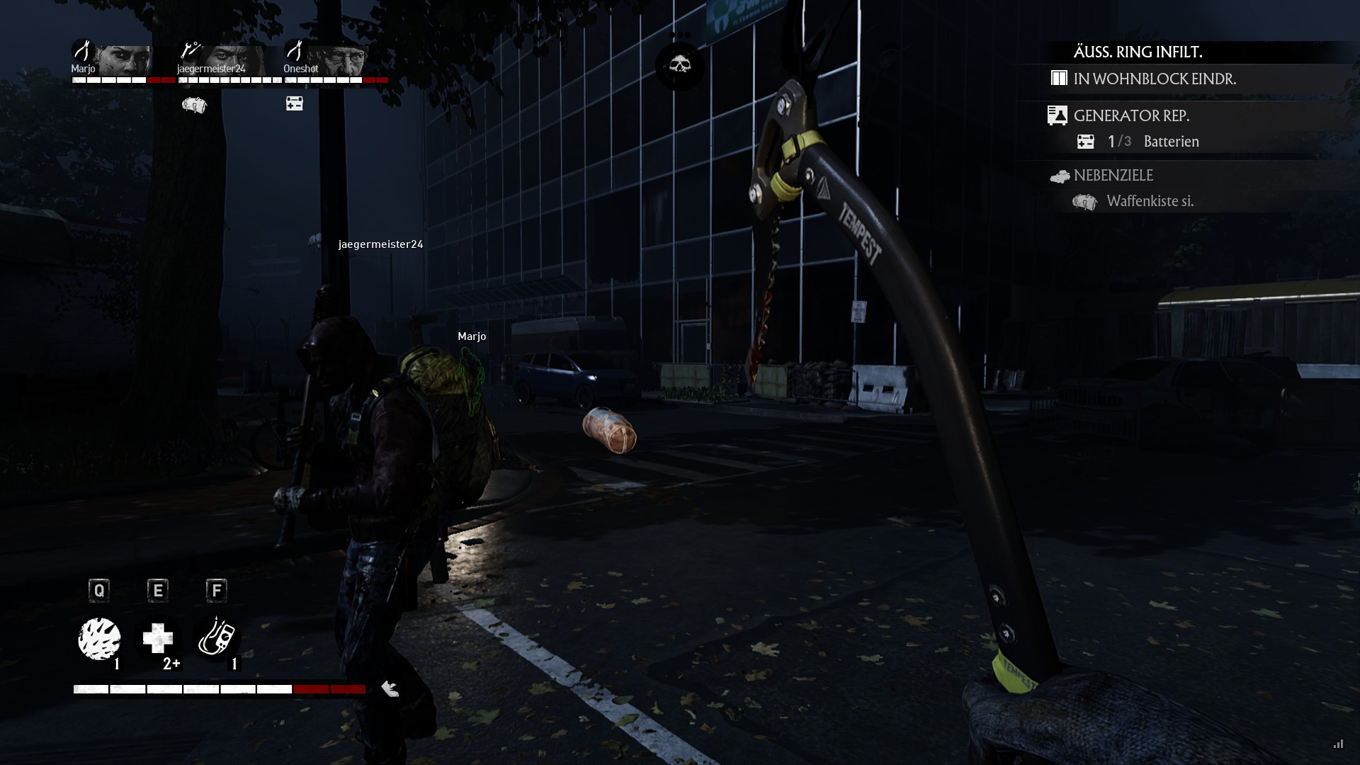 Steam Community :: OVERKILL's The Walking Dead