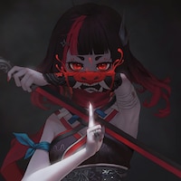 Steam Workshop::Demon Slayer - Kimetsu no yaiba - Tanjiro vs Rui [FX and  OST Song]