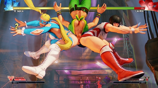 Lethal company rule 34. Street Fighter 5 Mika шлепок. Street Fighter 5 r Mika шлепок. Стрит Файтер 7. Стрит Файтер 34.