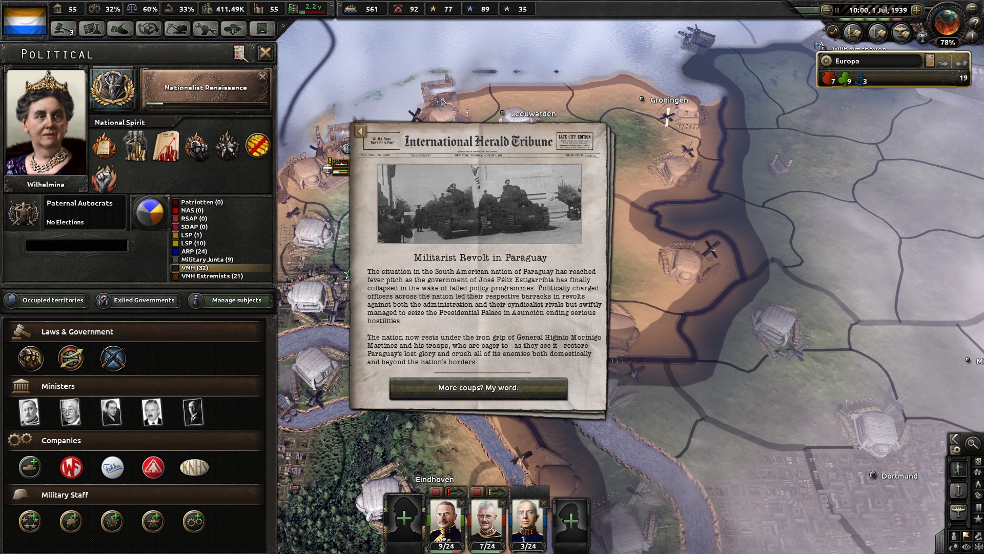 Steam Community :: Hearts of Iron IV