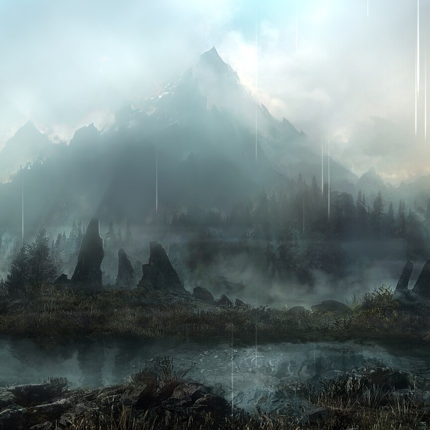 Skyrim Ambience