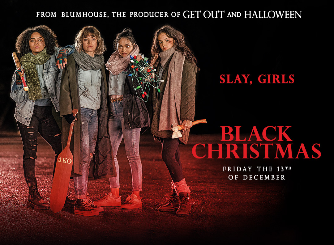 Comunidade Steam :: :: Free.2019~» Black Christmas Full' ONLINE 'Movie  [HD_Streaming.Free] Unlimited-Download