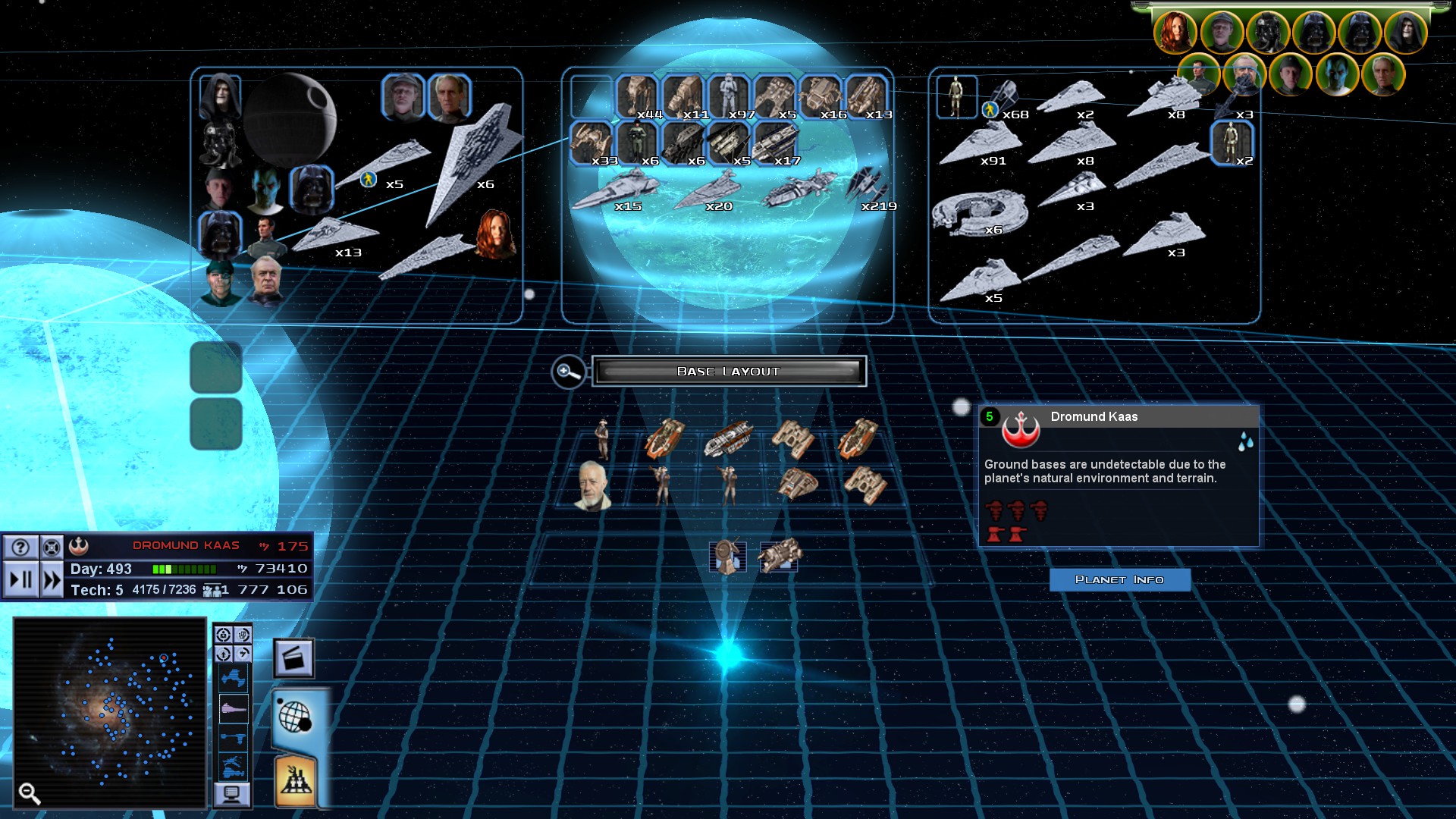 Steam Community STAR WARS™ Empire at War Gold Pack