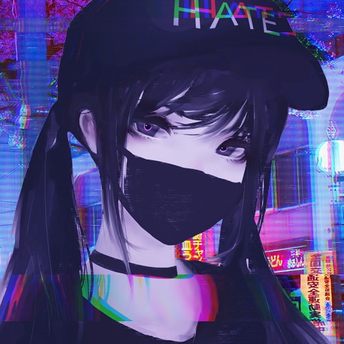 [Hate-Glitch]