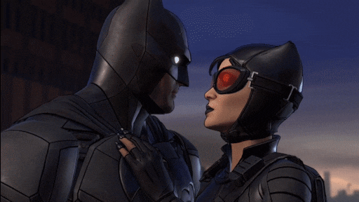 Cộng đồng Steam :: :: Batman and Catwoman ?