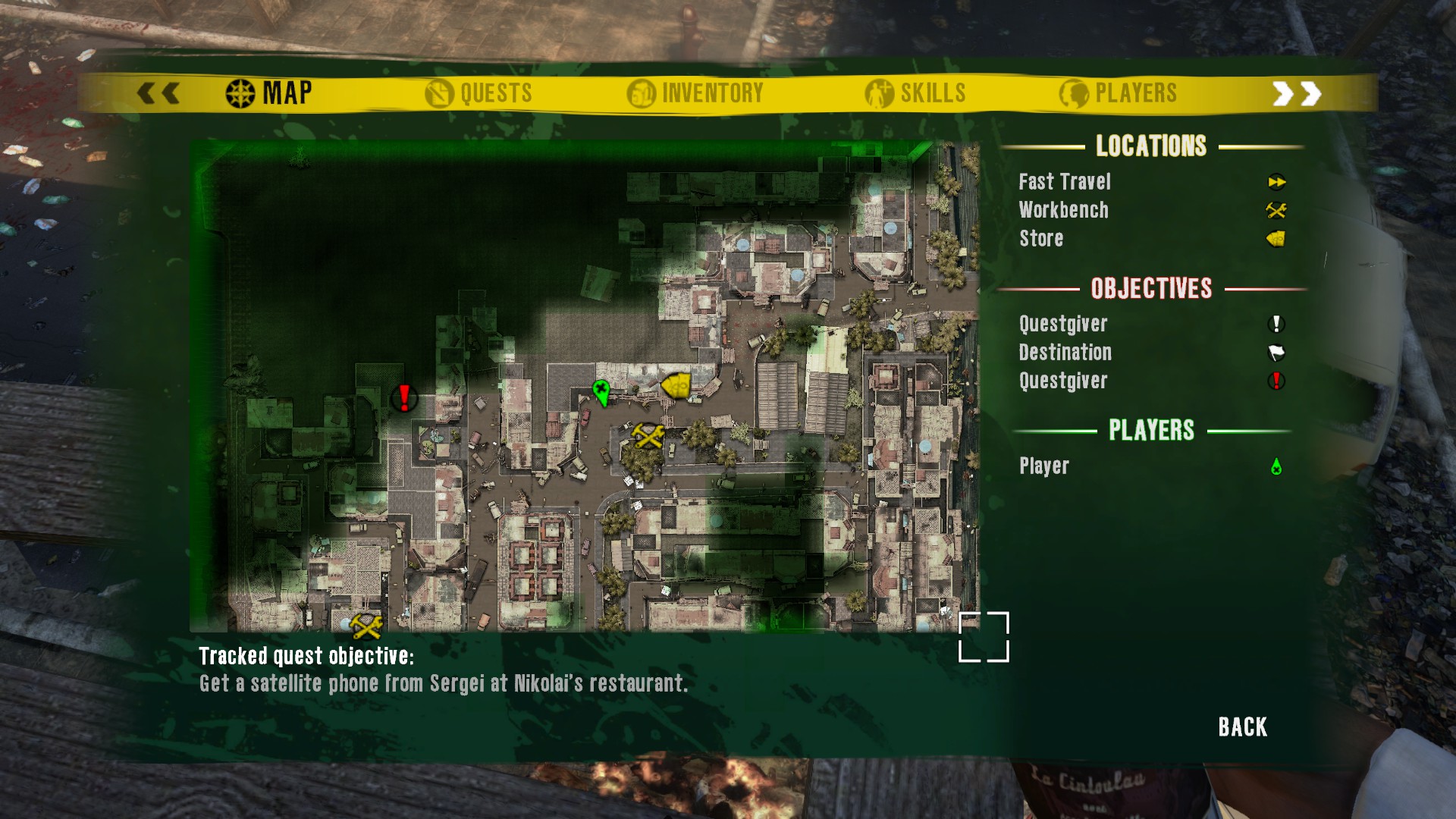 Dead Island 2 patch aims to fix troublesome achievement