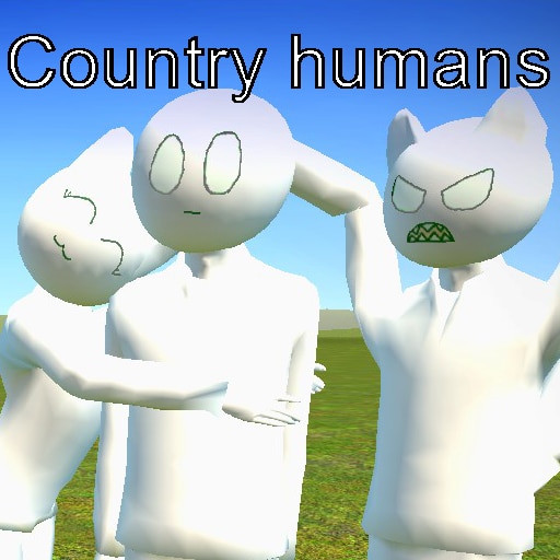 Country Humans