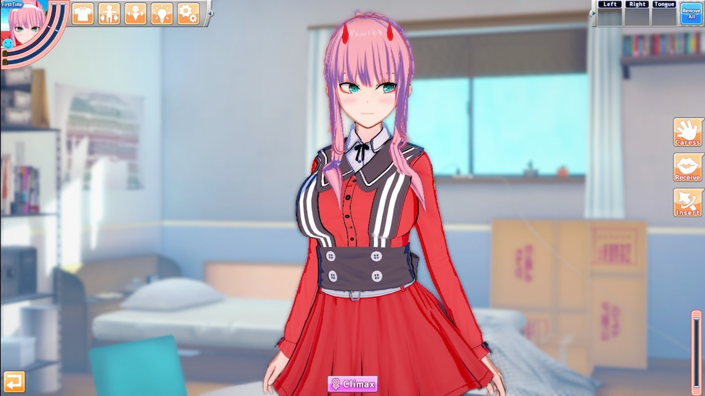 Steam コイカツ 最新版HF Patch