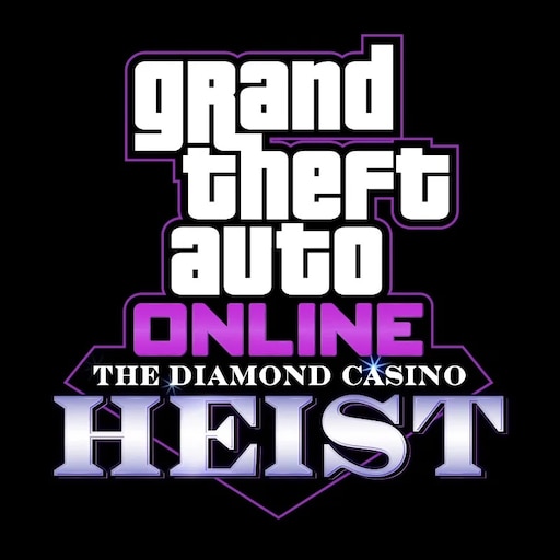 Steam Community :: Guide :: Casino Heist - Detailed Guide