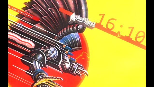 Screaming For Vengeance Special