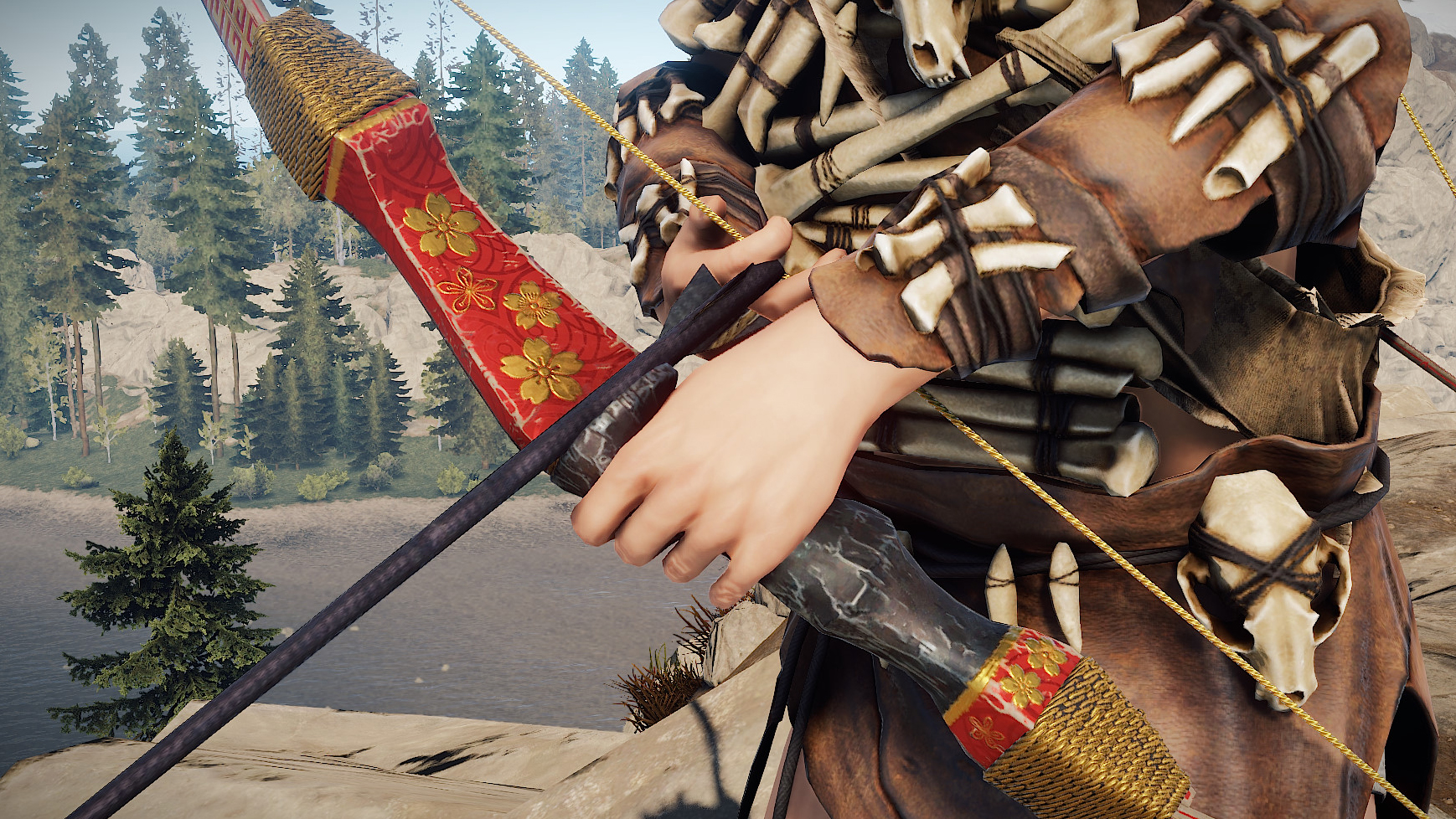 Triumph Bow thumbnail 8
