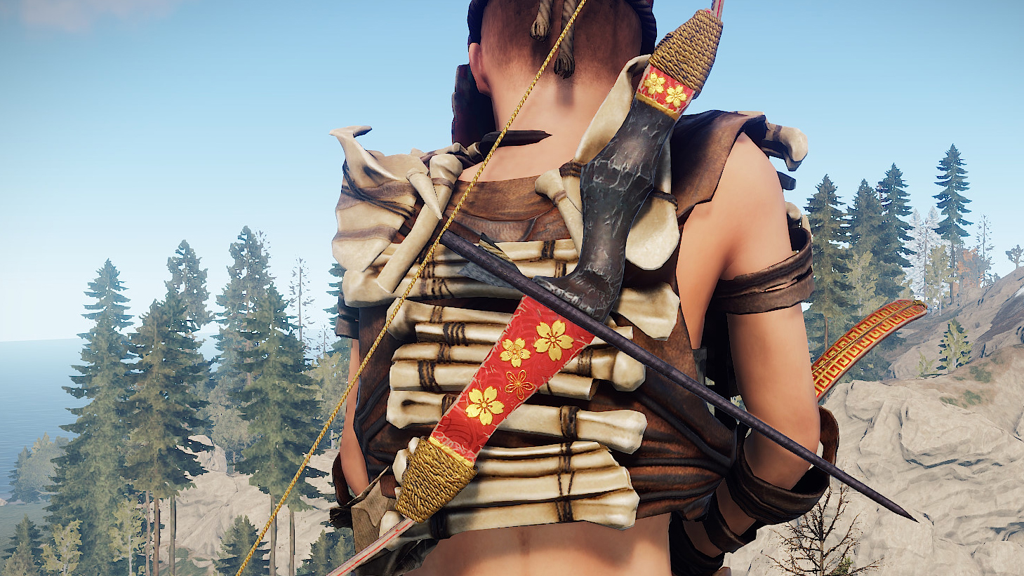 Triumph Bow thumbnail 7
