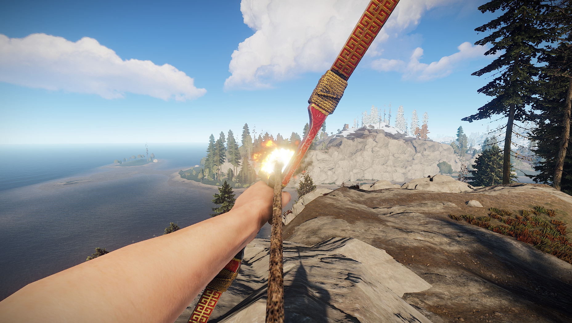 Triumph Bow thumbnail 6