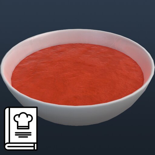 Pizza, Cooking Simulator Wiki