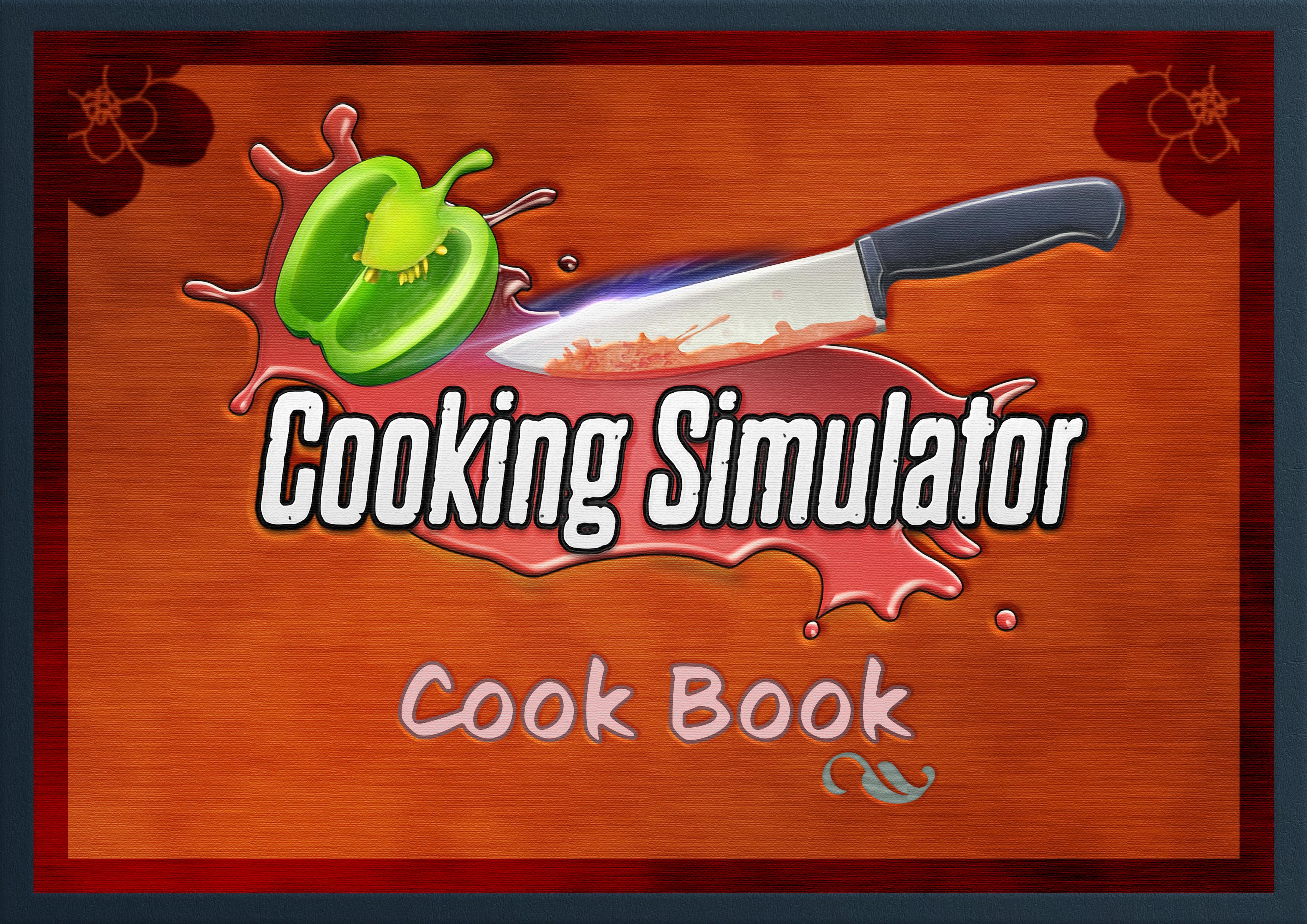 Cooking Simulator - How To Make The Fried Shrimp Recipe #1 