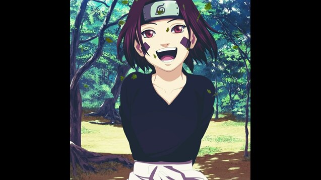 Stream Rin Nohara  Listen to Naruto playlist online for free on SoundCloud