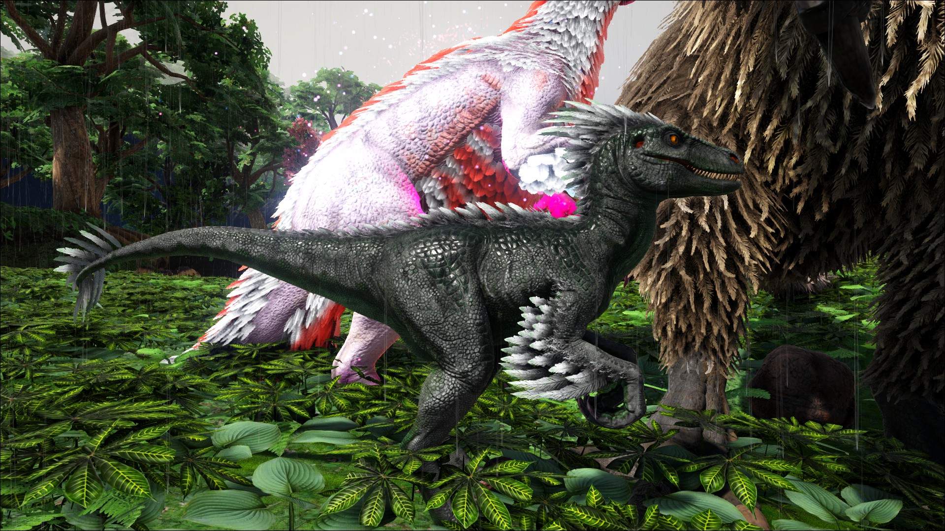 Ark:  Survival Evolved - Page 2 F4558057493F749C5745BB13A81879C1199C923D