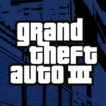ShareDeck  Grand Theft Auto III – The Definitive Edition