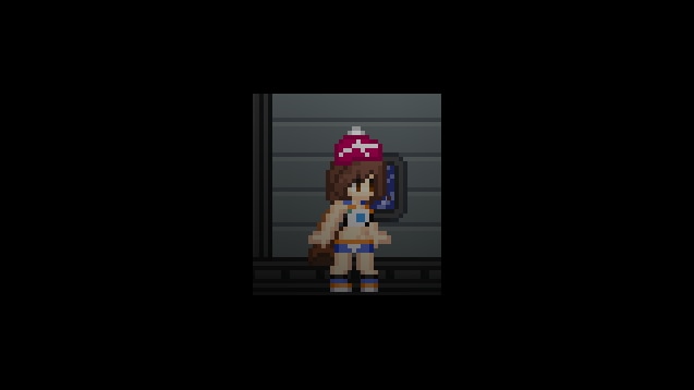Lass Outfit [Pokemon Sword & Shield] [Mods]