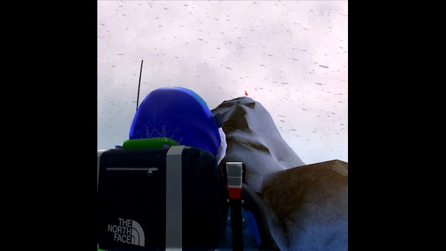 Mount Everest Roblox Game