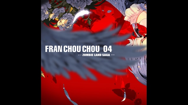 Franchouchou Album Download - Colaboratory