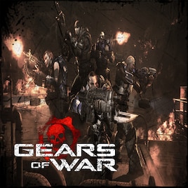 Modding Support needs to return to Gears of War. Behold these amazing Gears  1 and Gears 3 Custom maps by the PC Community. : r/GearsOfWar