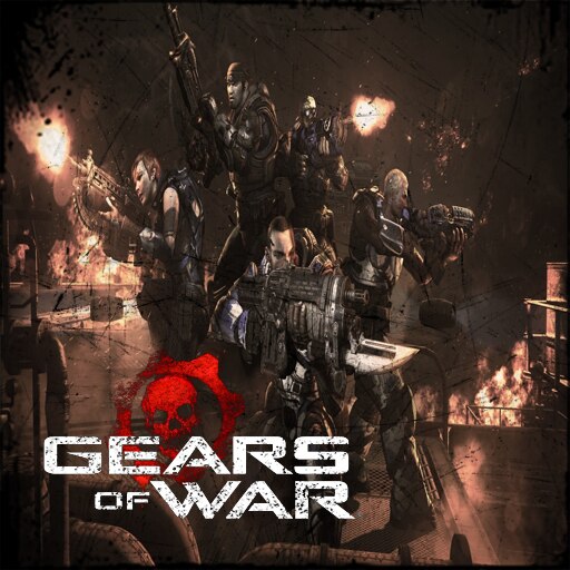 Gears of War 3 COG Texture Replacement Pack addon - ModDB