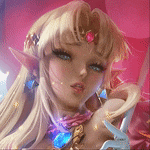 Princess Zelda