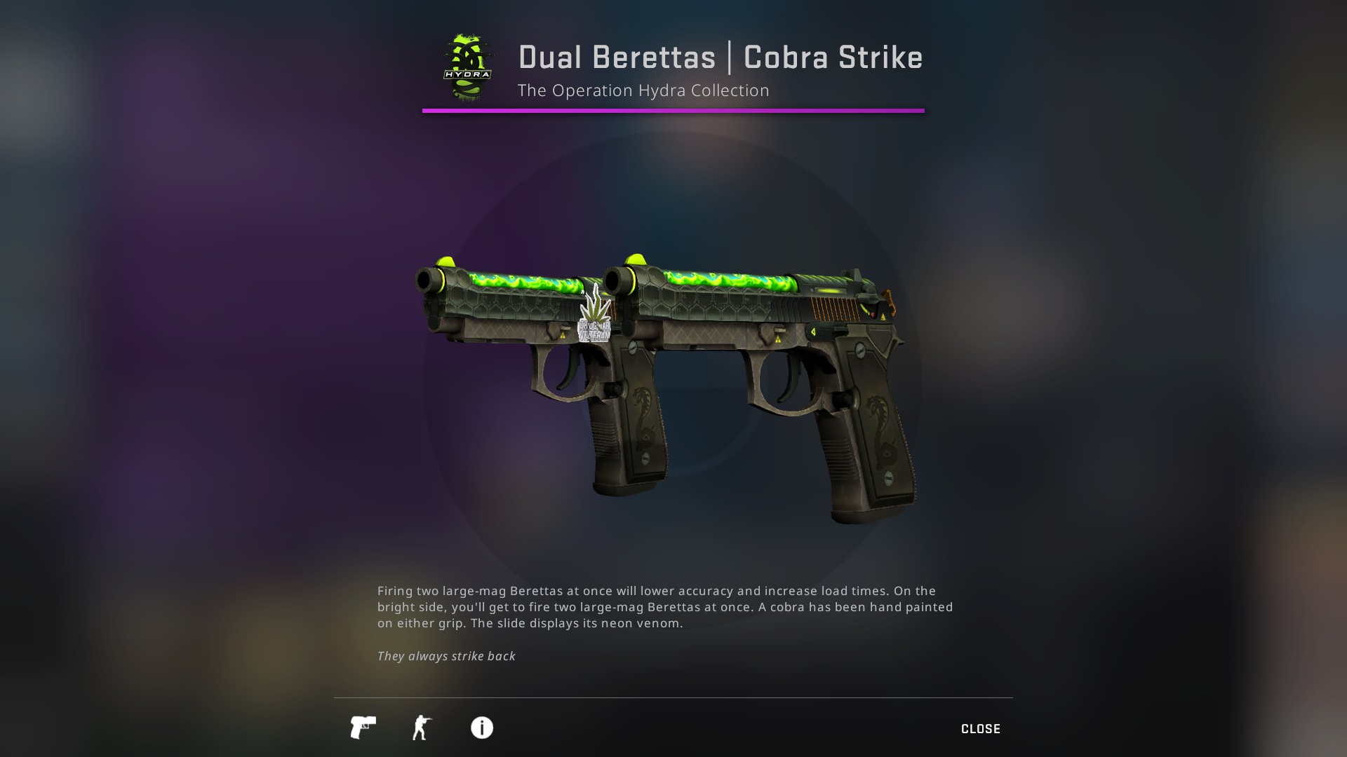 TradeIt.gg - Budget green loadout, Like requested. What should we do next?  Next one is without a knife, but these are cheap and nice :) -- Tags --  #csgo #counterstrike #csgomemes #csgomeme #