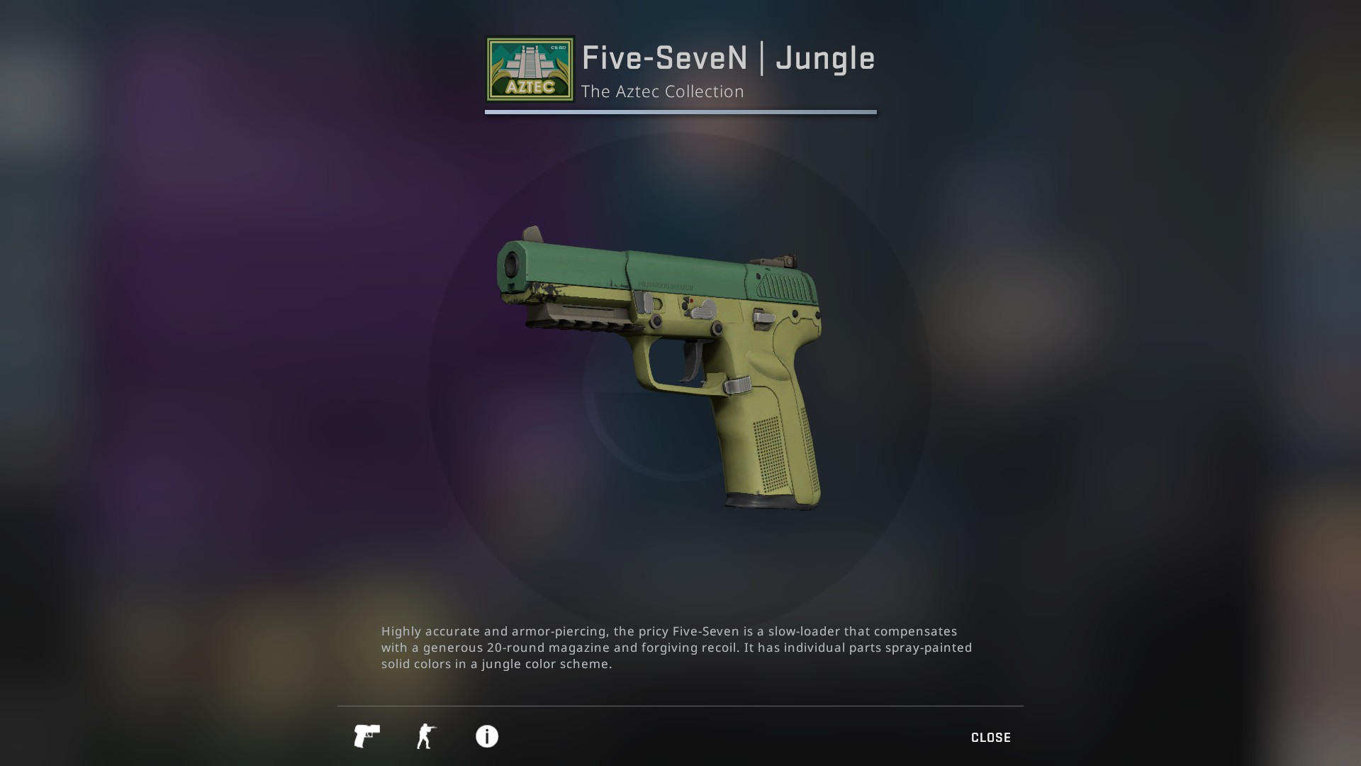 Steam Community :: Guide :: CSGO Green themed full loadout