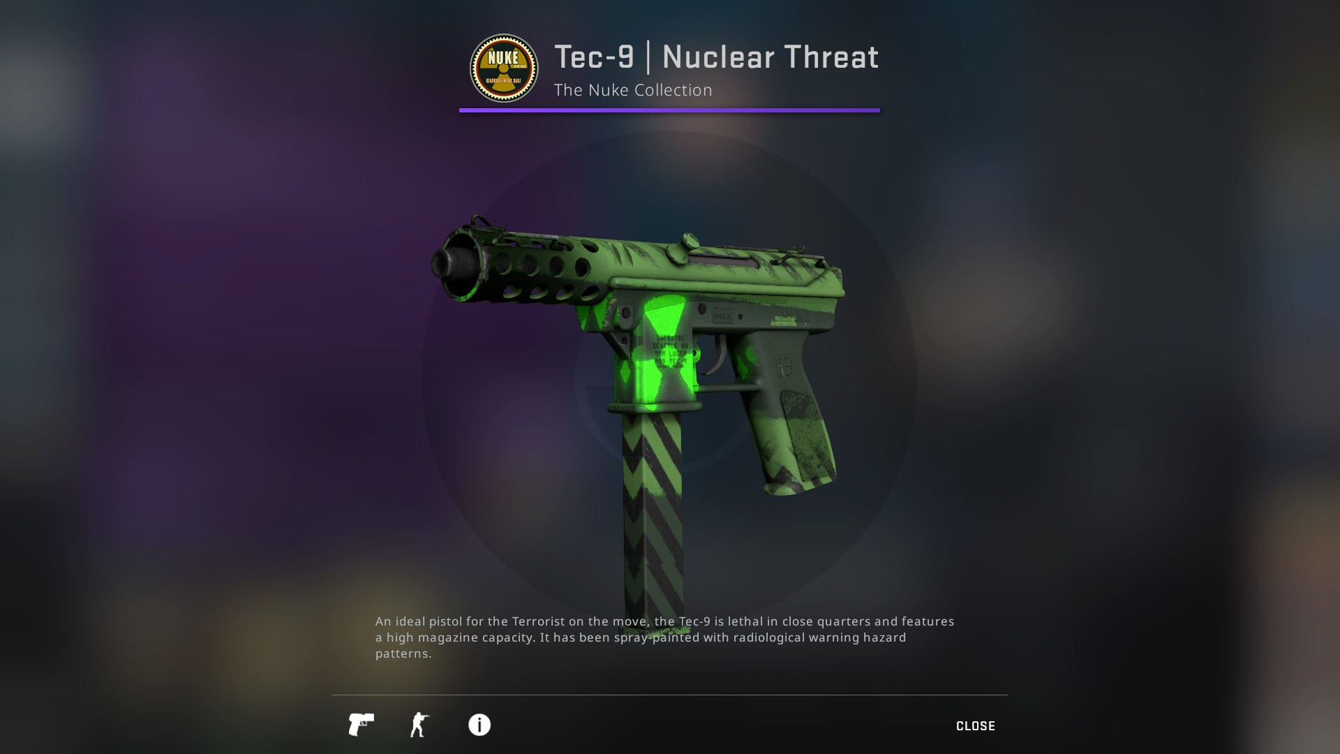 Steam Community :: Guide :: CSGO Green themed full loadout