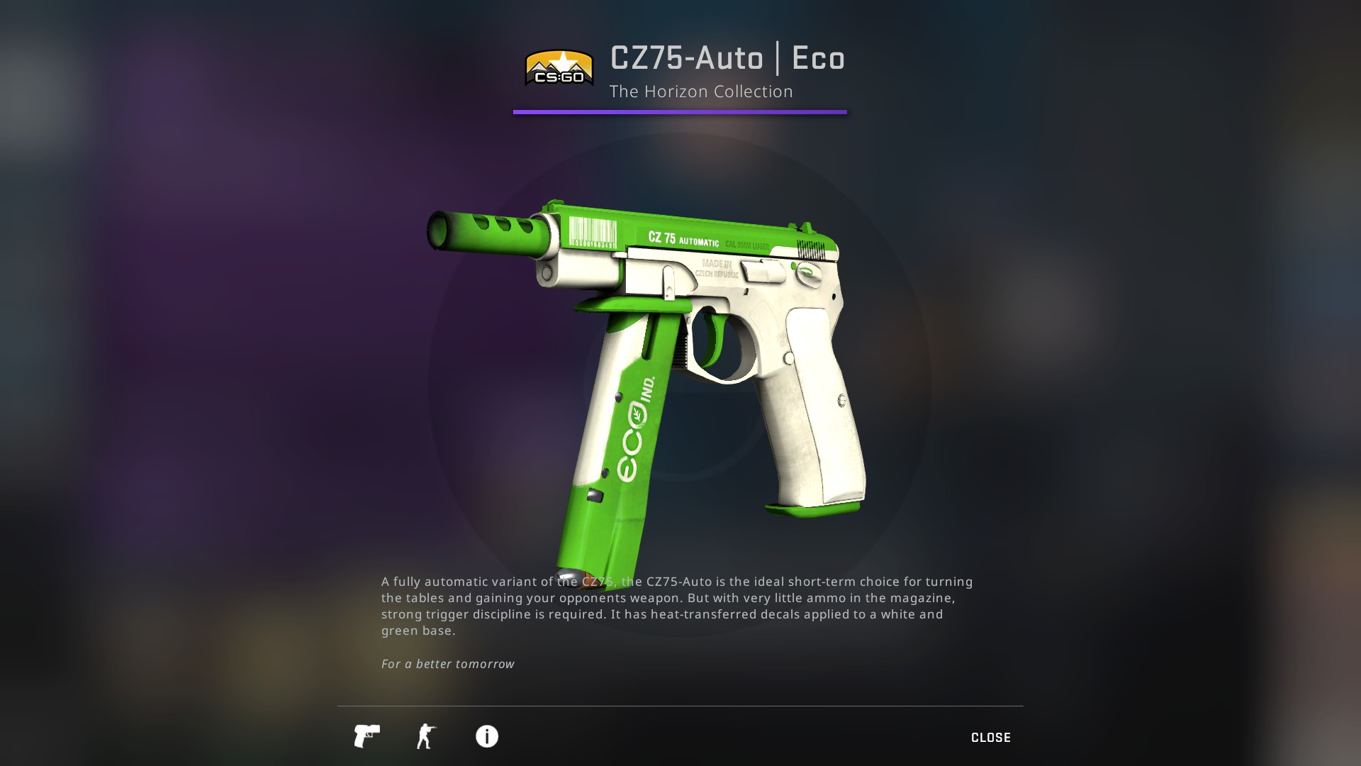 Steam Community :: Guide :: CSGO Green themed full loadout