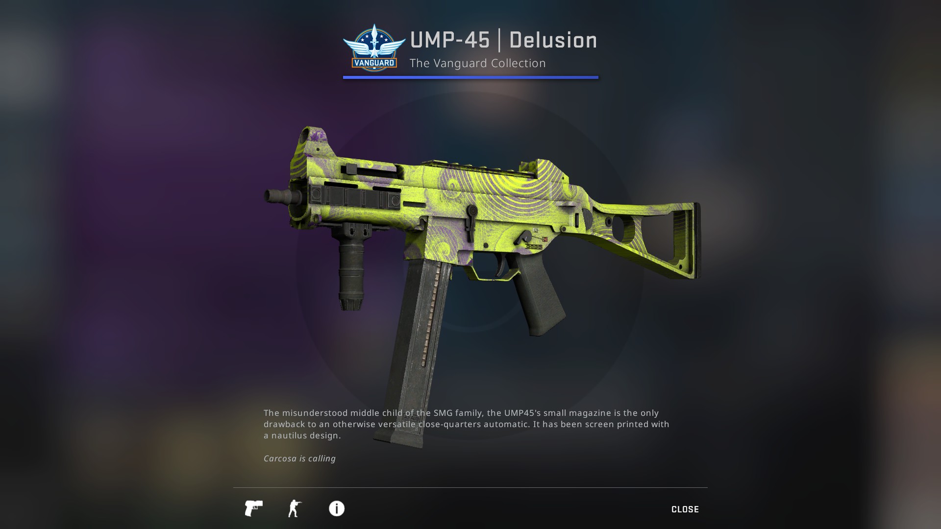 Steam Community :: Guide :: CSGO Green themed full loadout