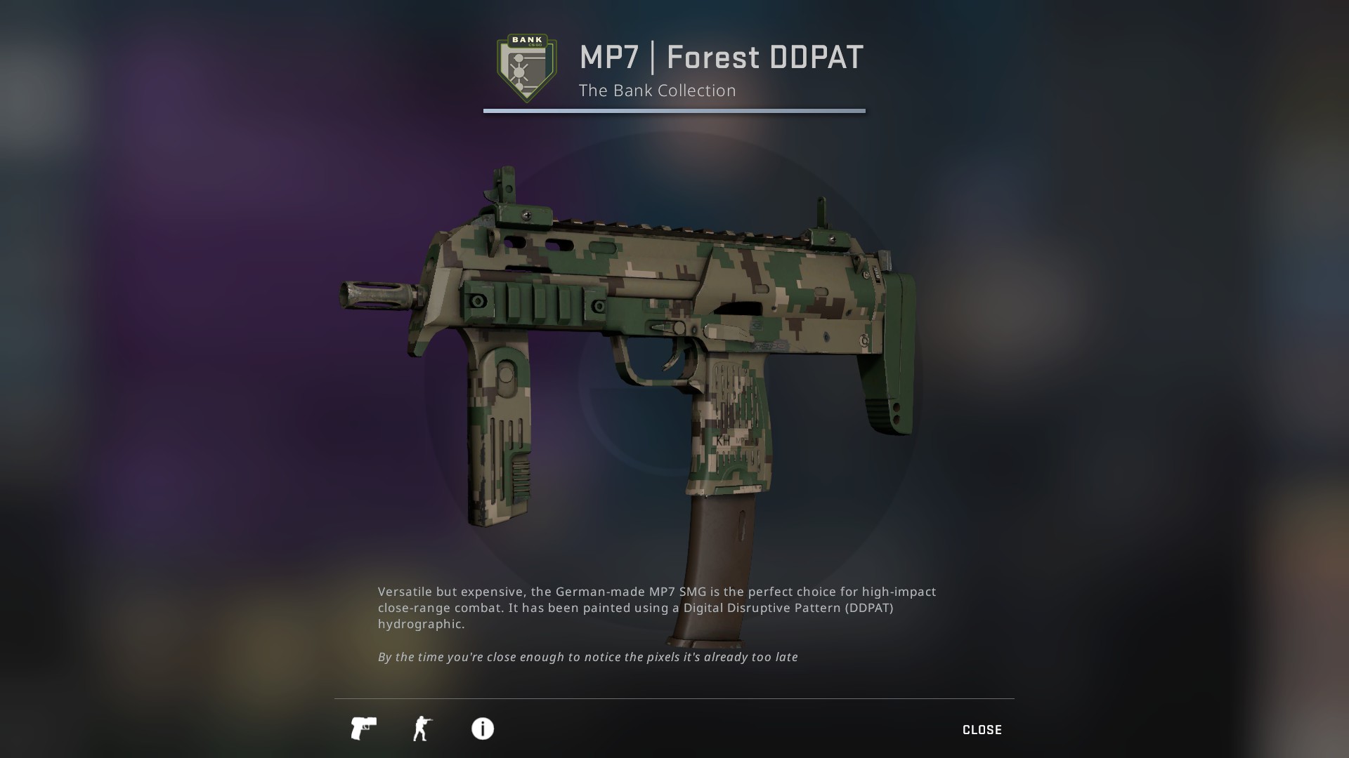 Steam Community :: Guide :: CSGO Green themed full loadout