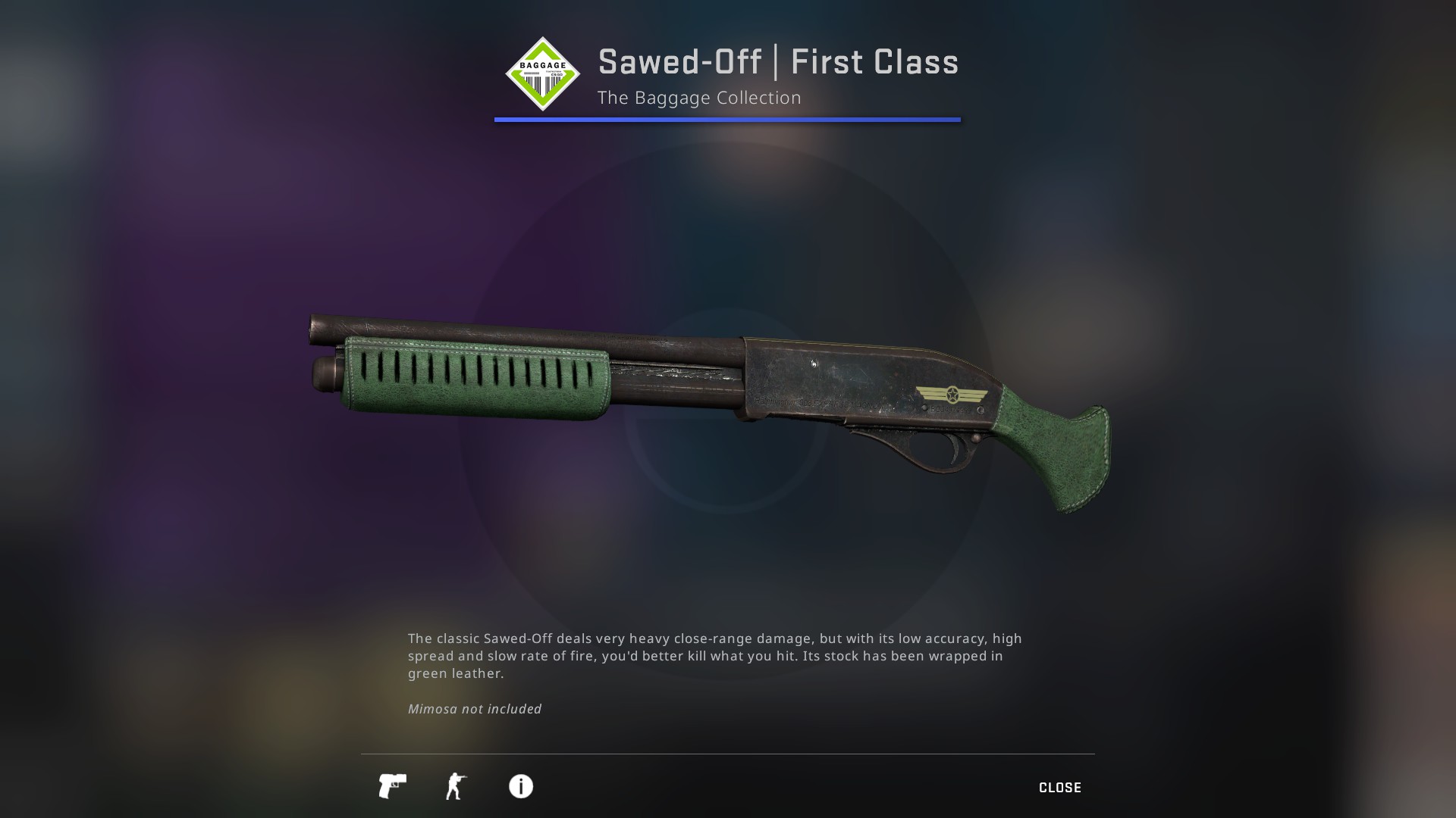 Steam Community :: Guide :: CSGO Green themed full loadout