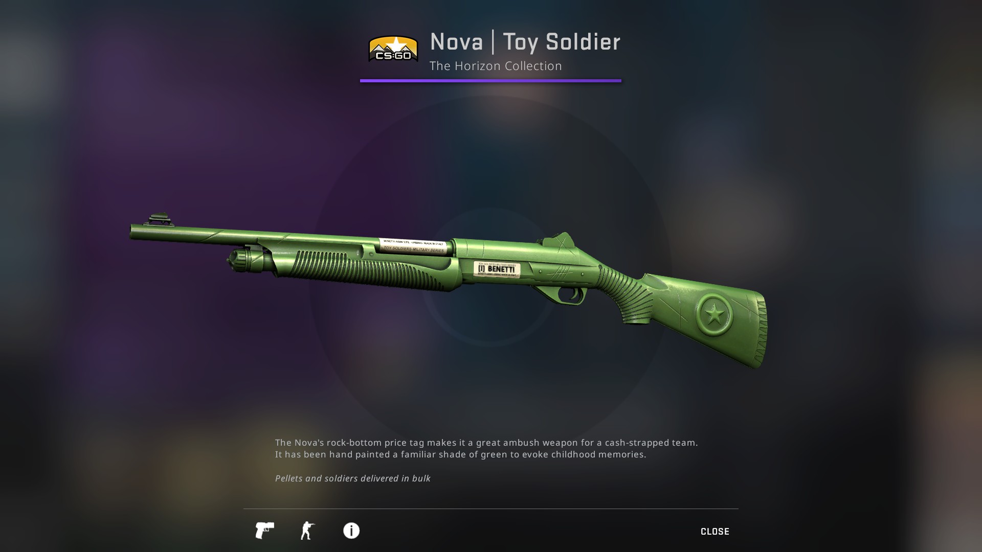 Steam Community :: Guide :: CSGO Green themed full loadout