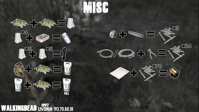 steam workshop plus200 recipes