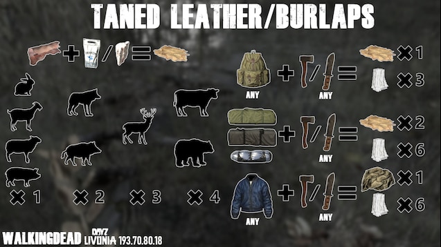 steam workshop plus200 recipes