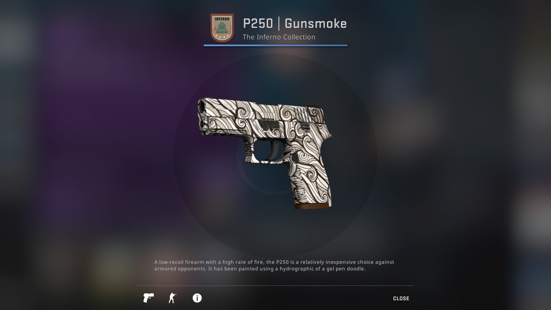 Steam Community :: Guide :: CSGO White themed full loadout