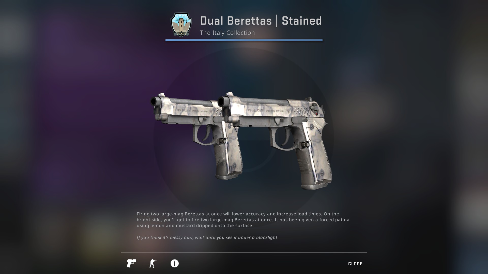 Steam Community :: Guide :: CSGO White themed full loadout