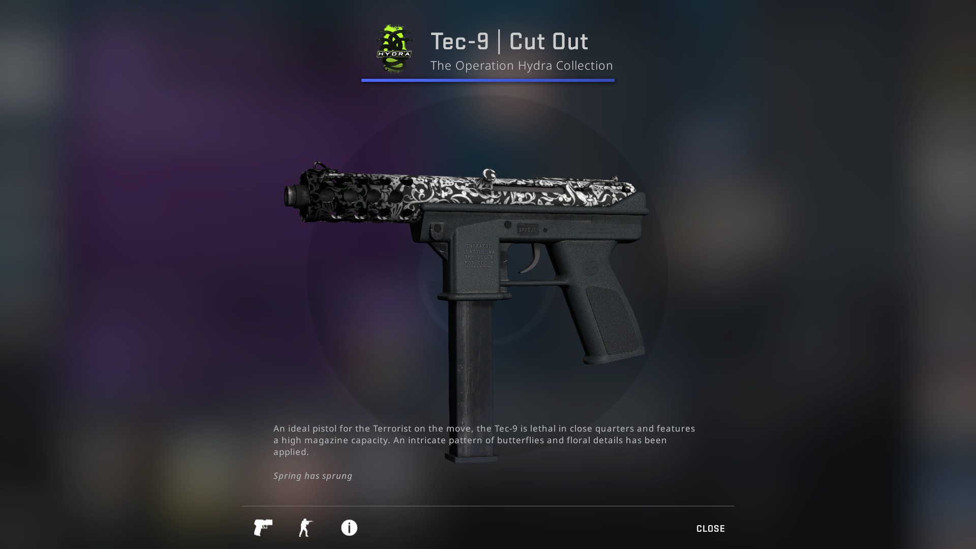 Steam Community :: Guide :: CSGO White themed full loadout