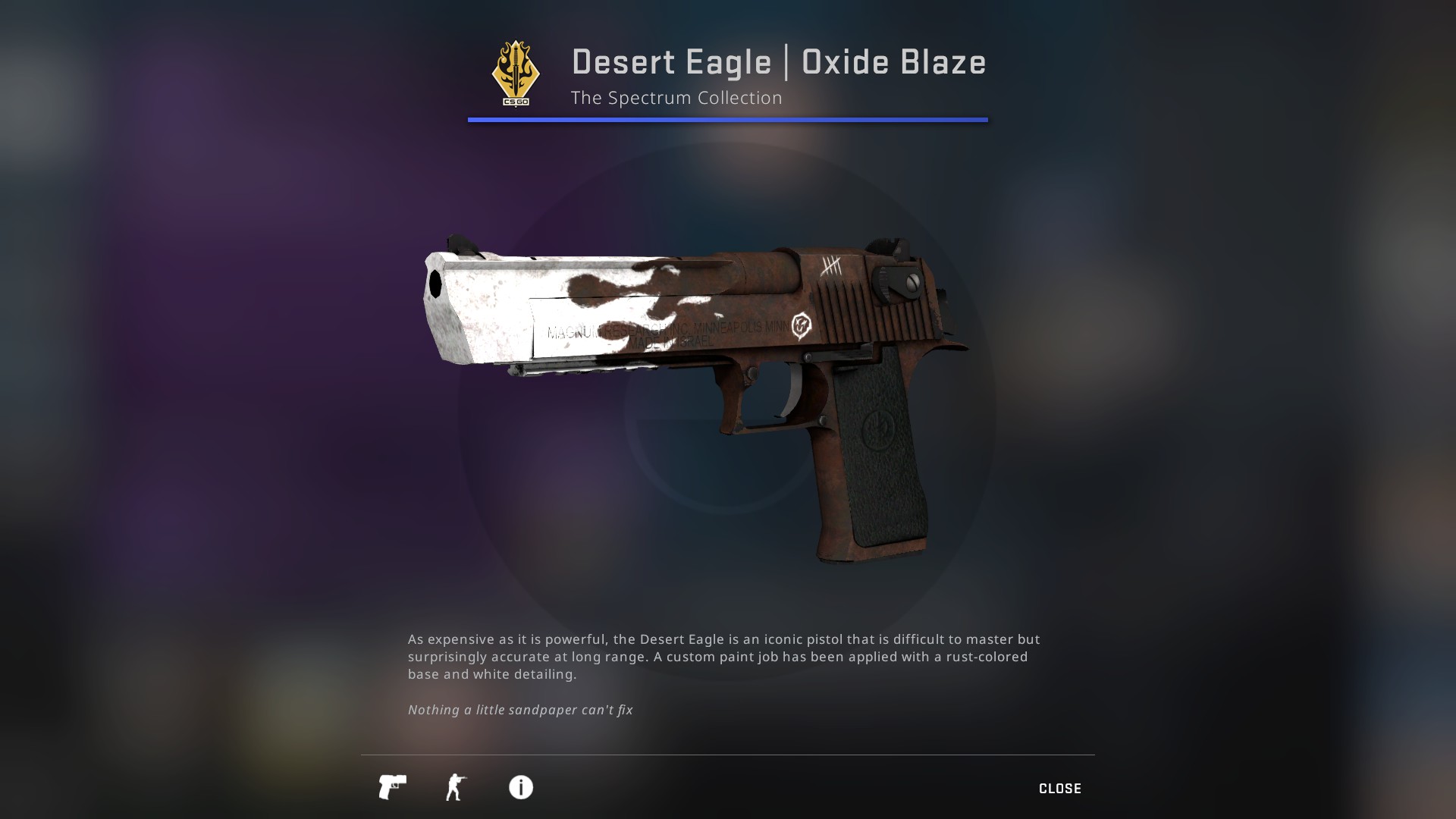 Steam Community :: Guide :: CSGO White themed full loadout