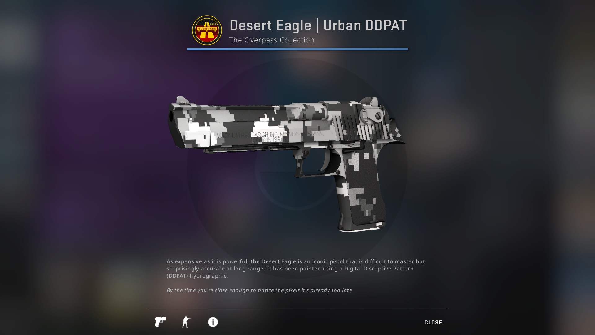 Steam Community :: Guide :: CSGO White themed full loadout